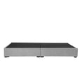 thumbnail image 4 of Box Base Cama King Size Plata, 4 of 5