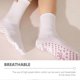 thumbnail image 2 of 3 Pairs of Winter Self Heating Socks Comfortable Women Socks Daily Use Men Socks, 2 of 2