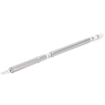 thumbnail image 1 of Pointe de Fer à Souder, Pointe de Stylo de Fer à Souder T12-BC2 Robuste Durable Électrique Pointe de Stylo de Fer à Souder pour la Partie de Pointe de Fer pour une Longue Durée de Vie, 1 of 8