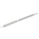 thumbnail image 4 of Consejo de Lápiz de Pluma Soldado Eléctrico, Antixidació de 13.8 cm, Pluma, Punta de Pluma Solderora, Punta de Hierro Soldado Anti Corrosión Resistente T12-BC2 PARA LA PUNTA, 4 of 7