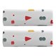 thumbnail image 1 of 2 fundas colgantes para aire acondicionado, a prueba de polvo, impermeables, protectoras para sala de estar, dormitorio, decoración del hogar., 1 of 7