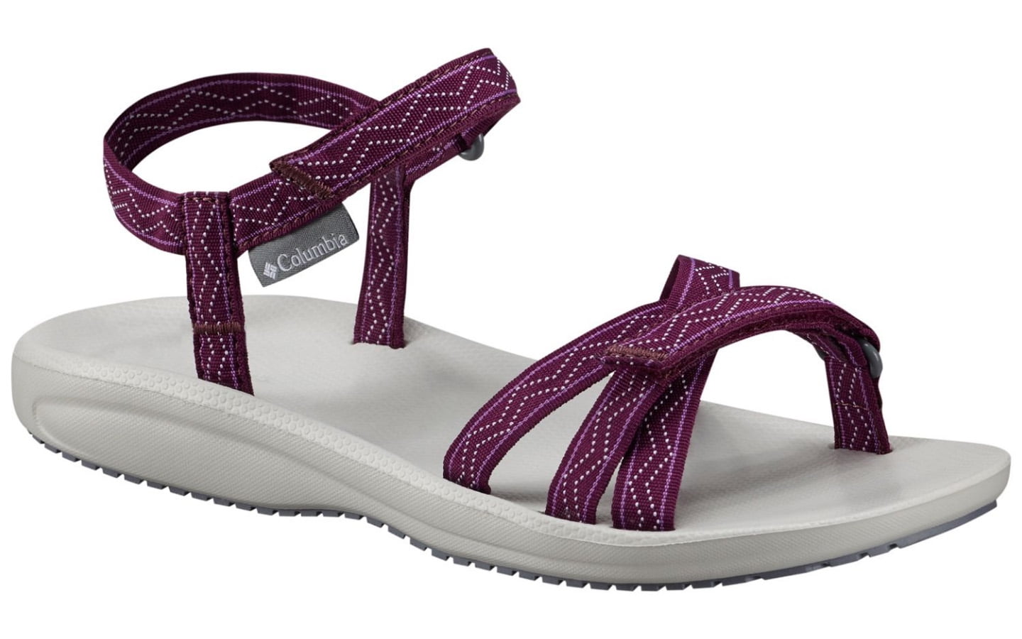 womens hiking sandals walmart