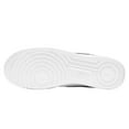thumbnail image 5 of [CT2302-100] Mens Nike Air Force 1 Low '07 'White Black Pebbled Leather', 5 of 5