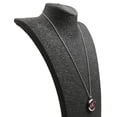 thumbnail image 4 of Collar colgante de difusor de Aceite Esencial Yinane 3 Piezas acero Inoxidable, 4 of 8