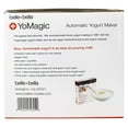 Belle + Bella YoMagic Automatic Yogurt Maker