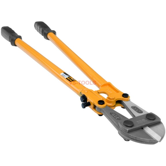 Tolsen 10245, 30" Heavy Duty Bolt Hand Cutter