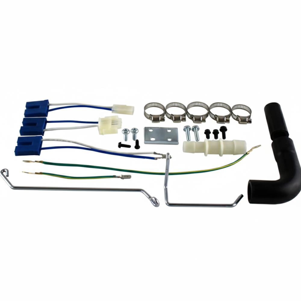 Genuine Choice Manufactured Parts Dishwasher Complete Pump Motor Solenoid Assembly WD26X10013CM