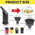 thumbnail image 5 of Steam Cleaner Accessories for Karcher Easyfix SC1 SC2 SC3 SC4 SC5_Quality products Great Gift, 5 of 5