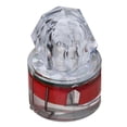 thumbnail image 3 of Luz de Pesca LED Cola Deep Drop Flash Calamar Strobe Cebos Señuelos rojo Mini señuelos de pesca, 3 of 8