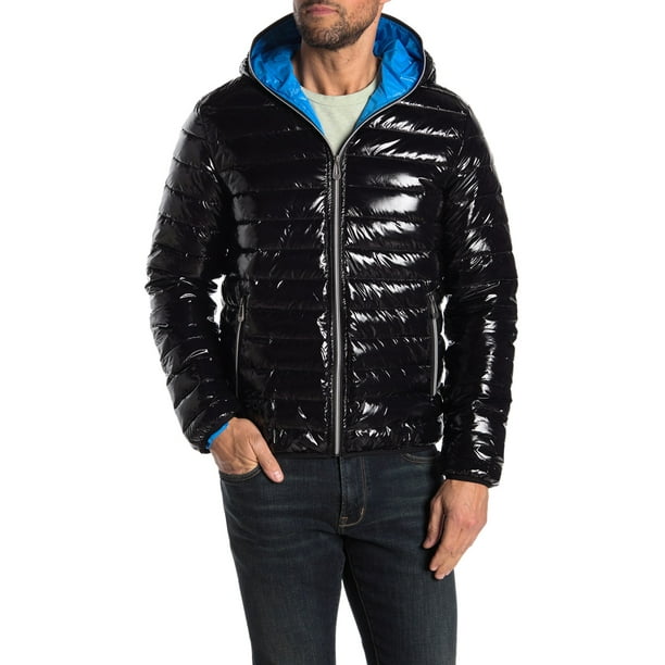 Noize Coats & Jackets - Mens Jacket Medium Puffer Full-Zipped Pocket ...