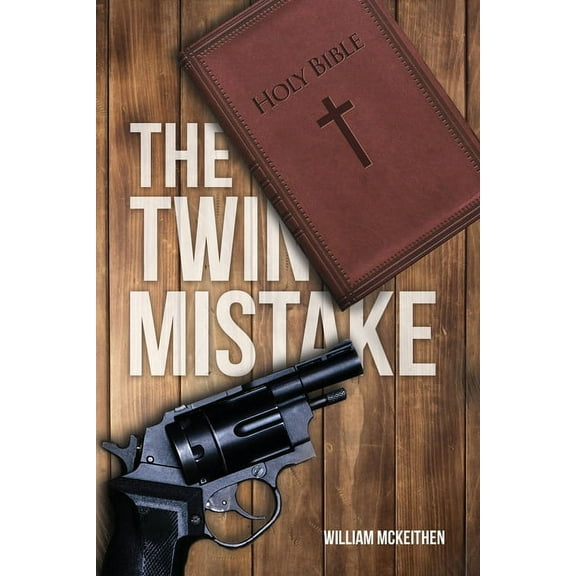 The Twin Mistake, (Paperback)