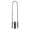 1pc, variant on Bell Pepper Corer – Vegetable Corer Stainless Steel for Bell Pepper Jalapeno Pineapple Pear Apple Tomato – Kitchen Gadget (1pc)