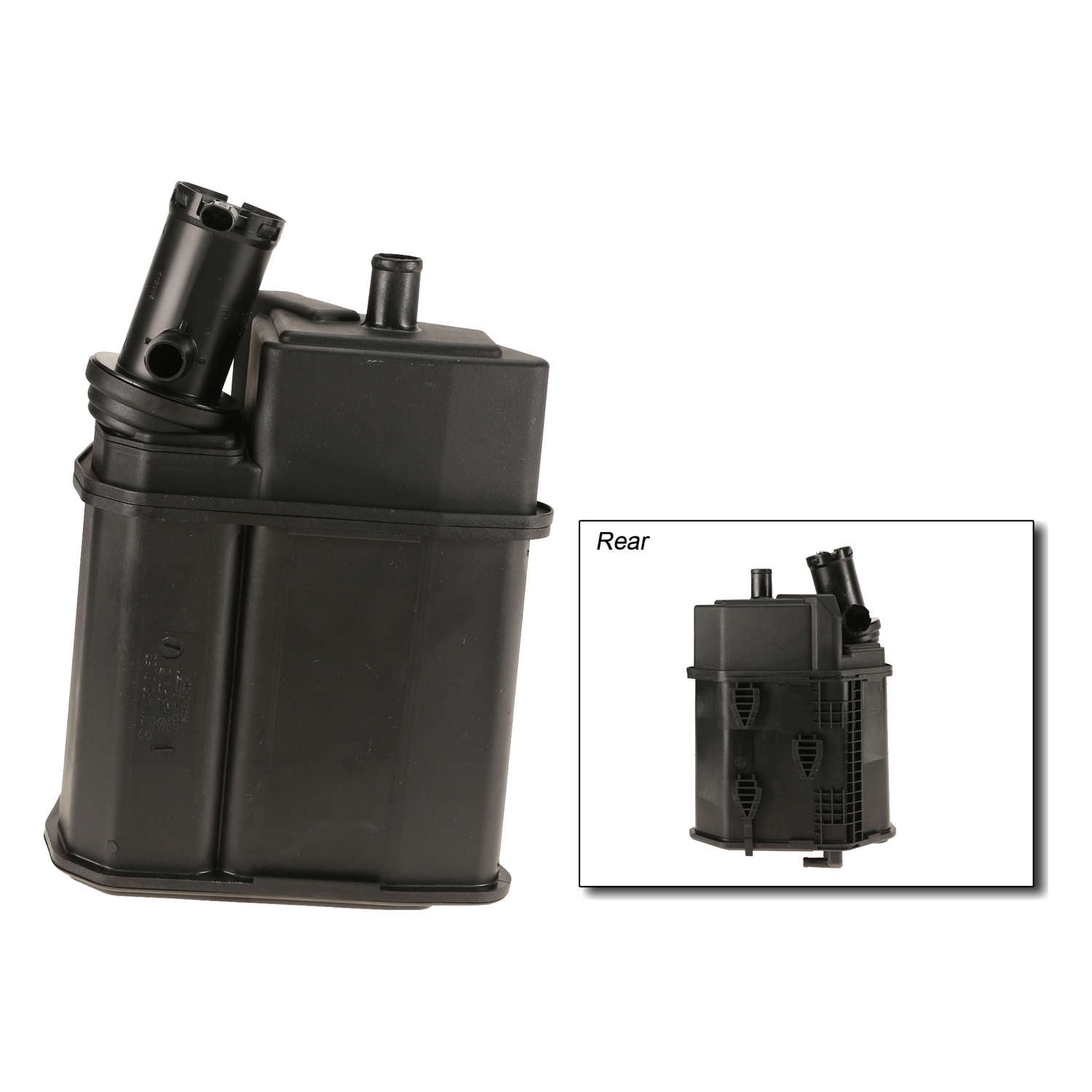 Genuine Carbon Canister