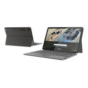 Lenovo IdeaPad 10.9 Touchscreen Chromebook, Qualcomm Kryo 468, 128GB SSD, ChromeOS, 82T6001HUS