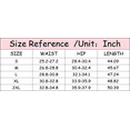 thumbnail image 3 of WQD Womens One Piece Swimsuits Tummy Control Bathing Suit Slimming Metal Modest Swimwear Push Up V Neck Mesh Swim Suits, 3 of 7
