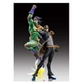 thumbnail image 4 of Medicos - Jojo's Bizarre Adventure Pt3 - Statue Legend - Star Platinum Figure, 4 of 5