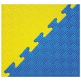 thumbnail image 4 of Tapis de Taekwondo – Carreaux de Sport à Double Couche Emboîtables, 4 of 9