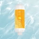thumbnail image 4 of Filtro de cabezal de ducha de vitamina C Filtro de ducha de vitamina C regalo femenino (limón) Ndcxsfigh Libre de BPA, 4 of 6