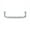 Chrome, variant on Deltana PCT350U5 3.5 in. Traditional Wire Pull, Antique