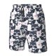 thumbnail image 4 of Fotbe Cartoon Raccoon Trajes de Baño Estampados para Hombre, Shorts de Verano de Secado Rápido, Ropa de Playa, Bañadores-XX-Large, 4 of 6