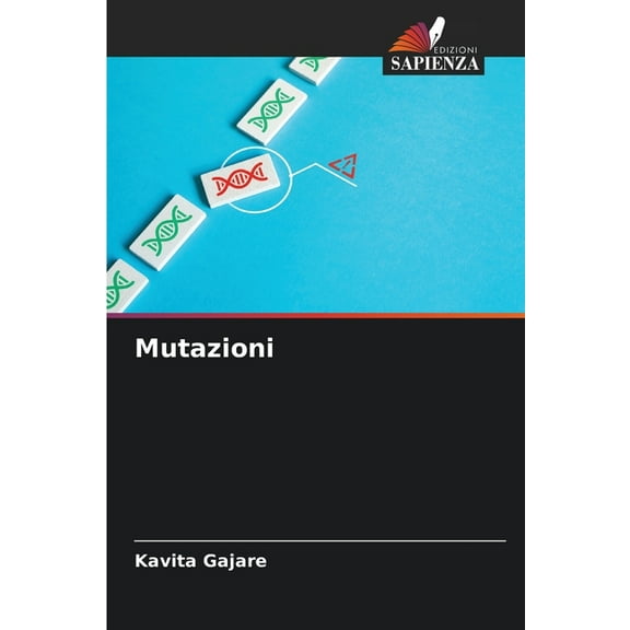Mutazioni, (Paperback)