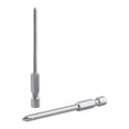 thumbnail image 2 of Magnetic Screwdriver, Screwdriver Bit Convenient With 8pcs For Industry For Worker, 2 of 6