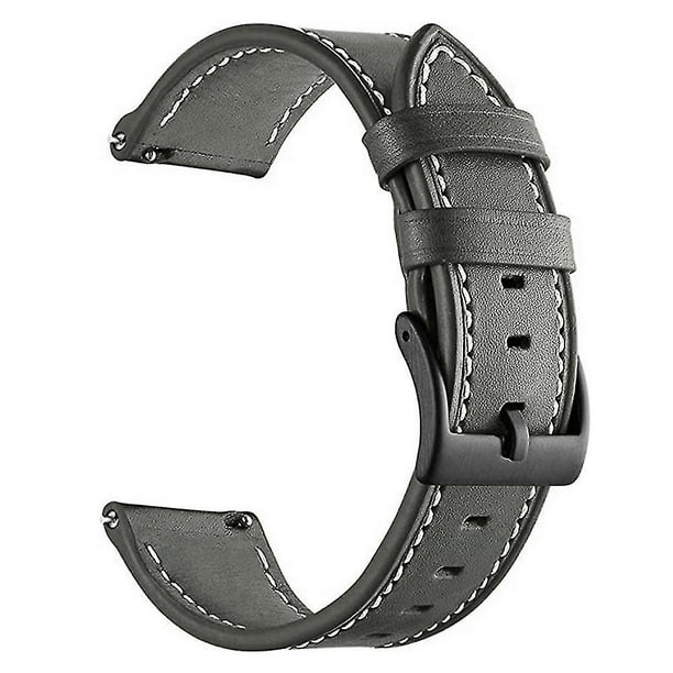 Correa De Reloj Para Garmin Forerunner 245/245M/Vivoactive 3, Bandas De Reloj Inteligent De Silicona Suave Para Pulseras Musical Forerunner 645 - AliExprs