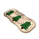thumbnail image 2 of Alfombra navideña con diseño de de Navidad para dormitorio, mesita de noche, moderna y suave, ideal para habitación infantil, dormitorio y sala, 2 of 5