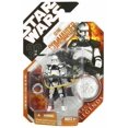 thumbnail image 2 of Star Wars: Saga Legends Clone Commander (Silver) Action Figure, 2 of 2