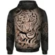 thumbnail image 4 of Sudadera con capucha holgada para hombre, nueva sudadera con capucha de otoño 2024, sudadera con estampado 3D de tigre, sudadera con capucha para hombre, sudaderas Y2k para hombre, 4 of 5