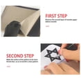thumbnail image 2 of 15pcs  Transfer Paper Thermal Carbon Transfer Stencil Paper, 2 of 8