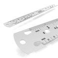 thumbnail image 6 of DimyFew Bike Chain Wear Indicator Ruler Bicycle Chain Gauge Measuring Tool Portable Bike, 6 of 8