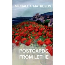 Postcards from Lethe, (Hardcover)