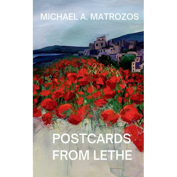Postcards from Lethe, (Hardcover)