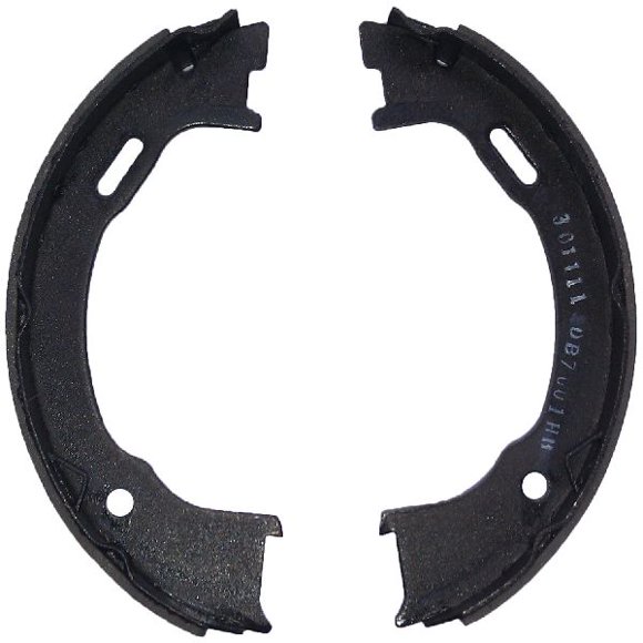 Mercury Mariner Parking Brake Shoe