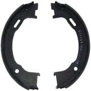 mercury grand marquis parking brake shoe