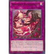 YuGiOh The Chronicles Deck The Fallen & The Virtuous Ultra Rare Branded Banishment CH01-EN035