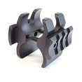 thumbnail image 2 of CDM GEAR ROC-12 Light Mount, 2 of 4