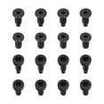 thumbnail image 4 of 16 Pcs Vis de Sécurité pour Anneau de Sonnette Magnétique pour Tournevis Torx T6 T15 Réparation 16 Pcs, 4 of 10