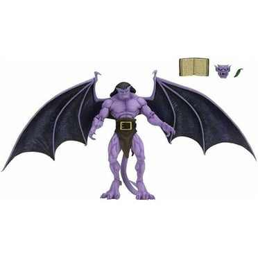 Gargoyles Ultimate Goliath 7-Inch Action Figure