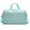 Green, variant on Multifunctional Waterproof Travel Bag, Colorful Portable Handbag, Useful Handbag Large Capacity Fitness Bag for Sports Training, Luggage Bag Women's Bags