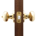 thumbnail image 5 of Copper Creek CK2030PB Bouton Colonial, Laiton Poli, 5 of 5