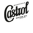 thumbnail image 3 of Castrol Chandail Molletonné à Inscription pour Adulte, 3 of 3