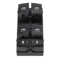 thumbnail image 4 of Door Window Switch, High Sensitivity Power Window Switch 4F0959851G Wearproof Front Left Side  For A6 Q7 3.0L 4.2L S6 5.2L, 4 of 8