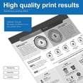 thumbnail image 4 of Unité de Tambour Noire MLT-R116 Remplacement pour Xpress M3015DW M3015DW/XAA M3065FW M3065FW/XAA Imprimé (Toner Non Inclus), 4 of 5