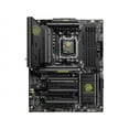 thumbnail image 2 of MSI MAG X870 TOMAHAWK WIFI Gaming Desktop Motherboard - AMD X870 Chipset - Socket AM5 - ATX (magx870tomahawkwifi), 2 of 9