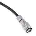 thumbnail image 4 of Cable de Alimentación D- Protección de Polaridad Inversa para BMPCC 4k 1m Hugo D Tap Cable de alimentación, 4 of 7