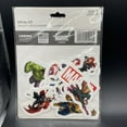 thumbnail image 2 of Chroma Graphics Marvel Avengers Decal Kit, 2 of 3
