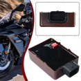 thumbnail image 3 of For NS200 Motorcycle 12 Pin AC CDI Box Adjustable Igniter System Unit CDI RACING Adjustable CDI Ign, 3 of 5