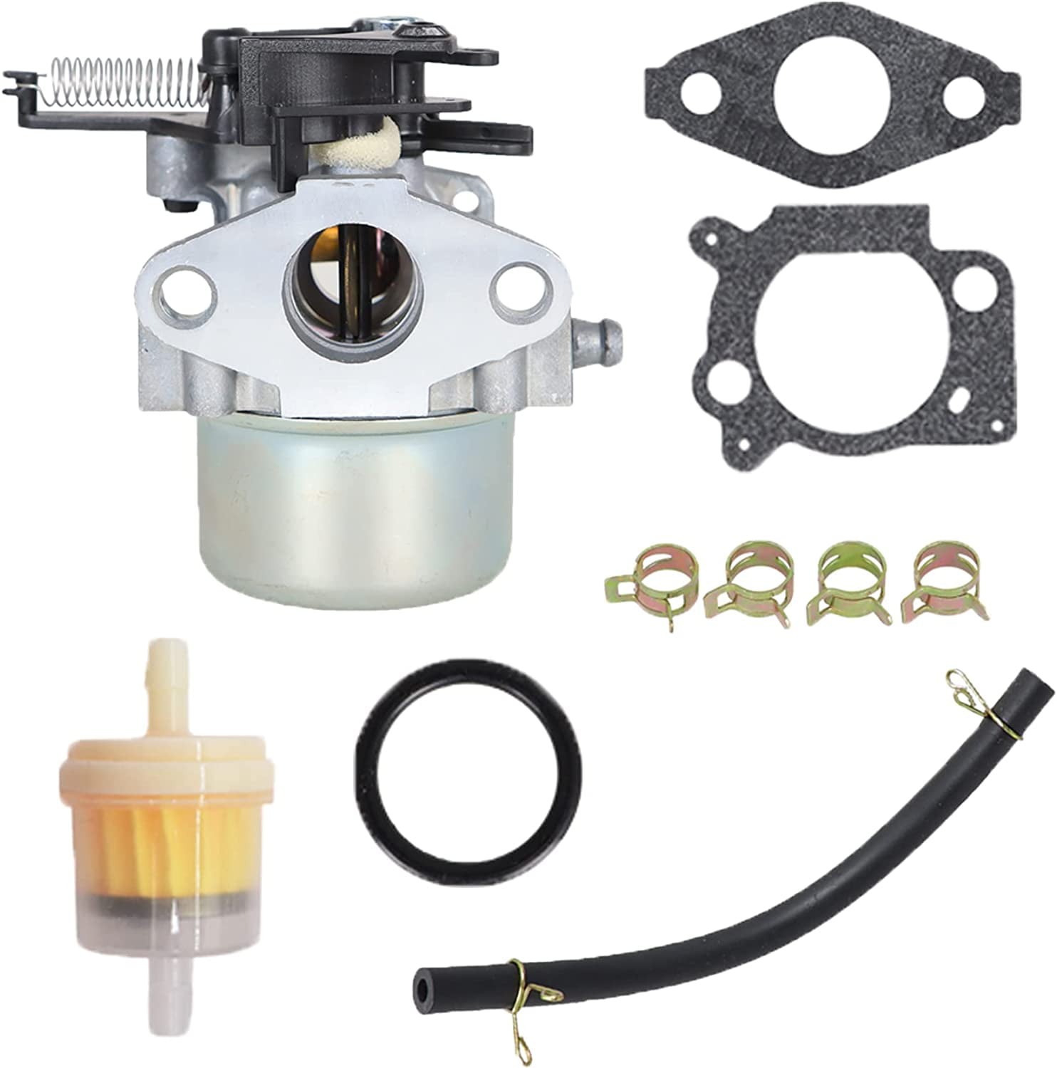 PETU 594287 Carburetor Replacement for Troy Bilt Power Washer 7.75Hp 8
